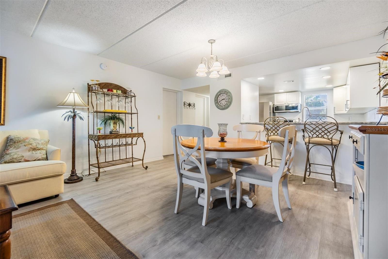 NEW ATLANTIS CLUB CONDO - Residential