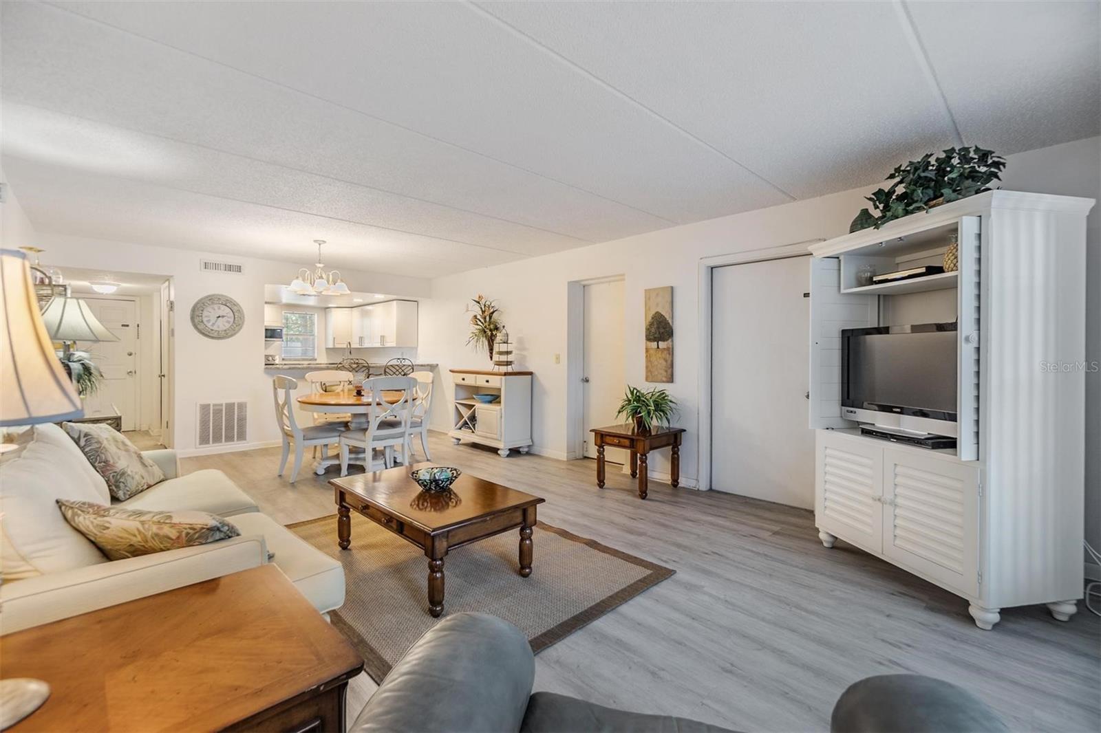 NEW ATLANTIS CLUB CONDO - Residential