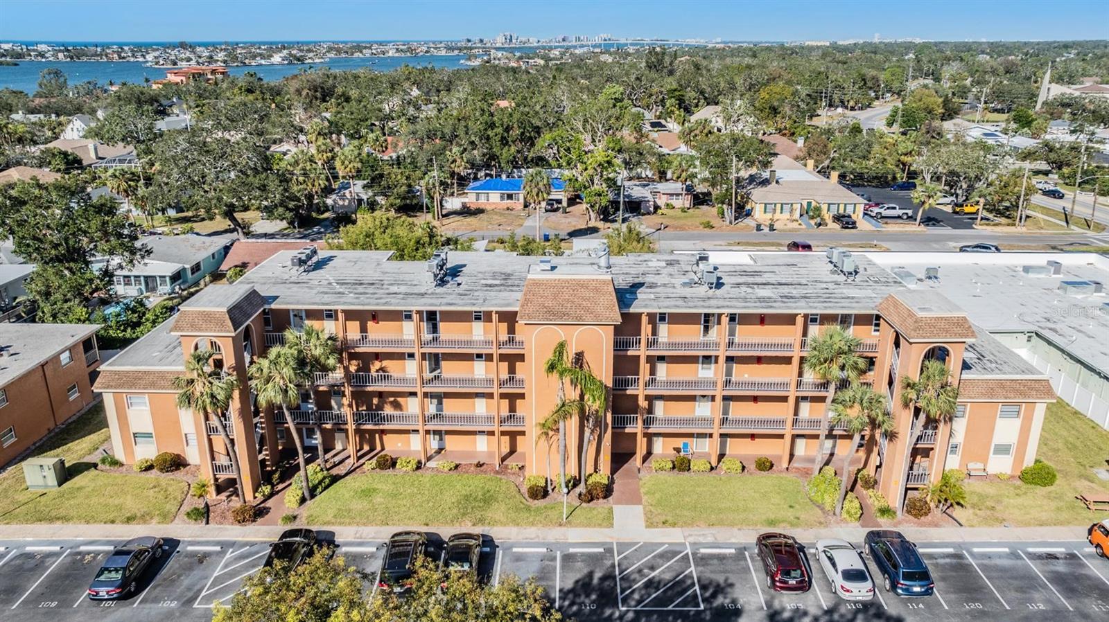 NEW ATLANTIS CLUB CONDO - Residential