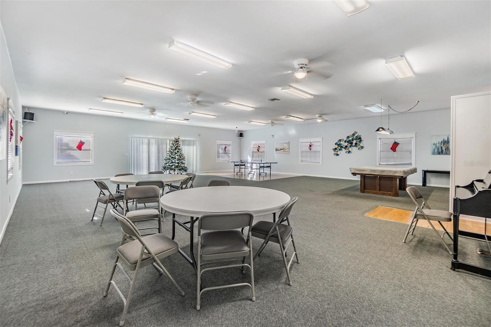 NEW ATLANTIS CLUB CONDO - Residential