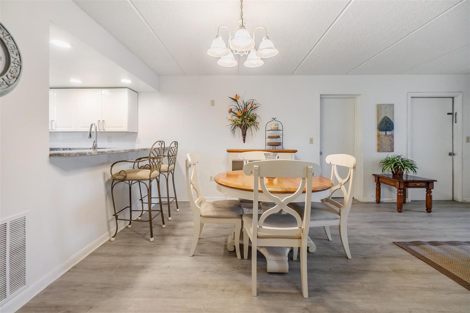 NEW ATLANTIS CLUB CONDO - Residential