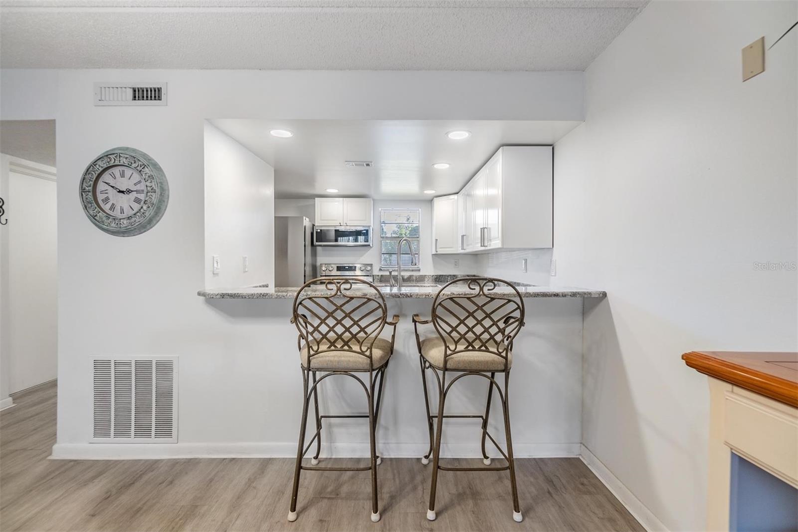 NEW ATLANTIS CLUB CONDO - Residential