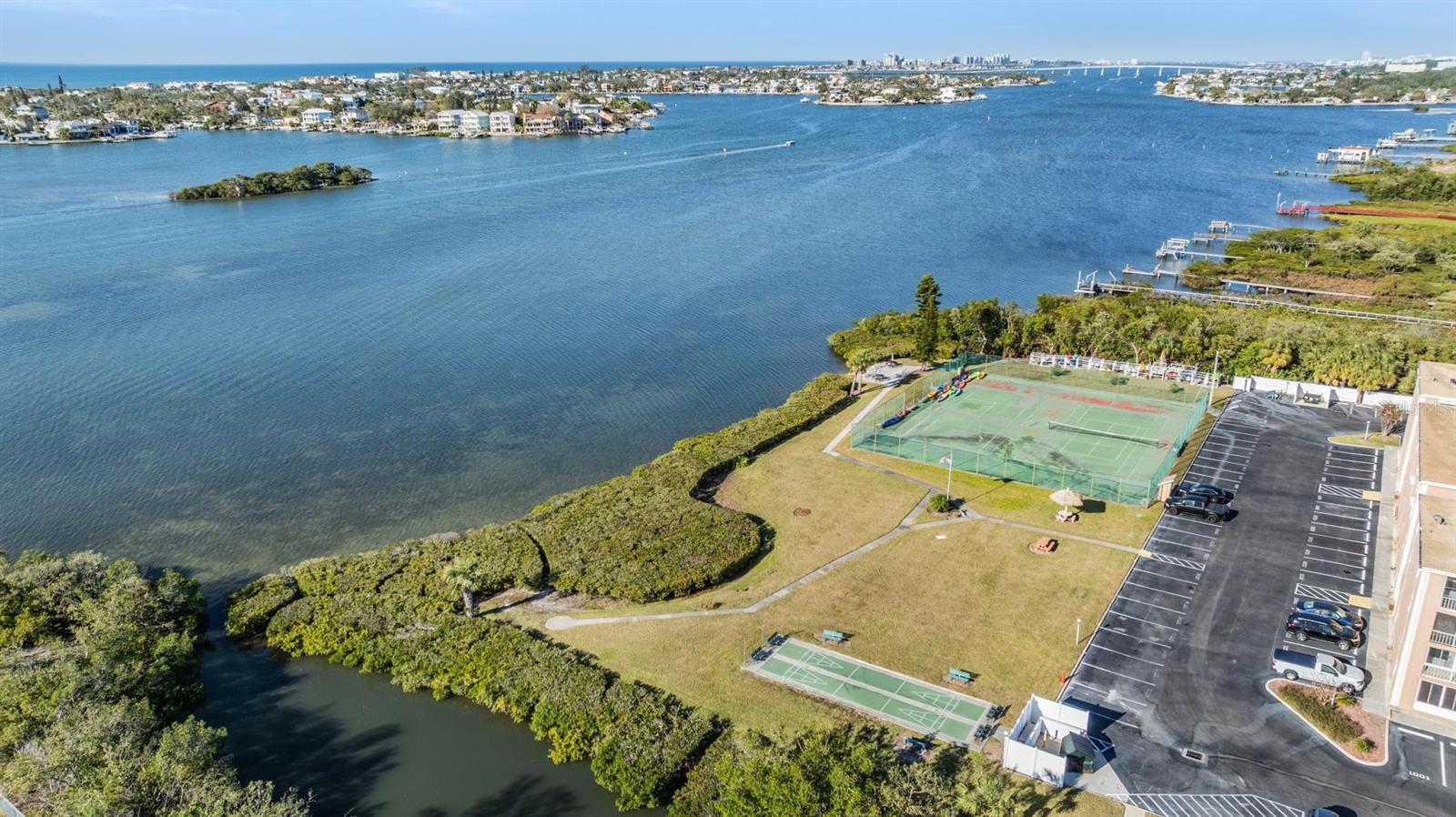 NEW ATLANTIS CLUB CONDO - Residential