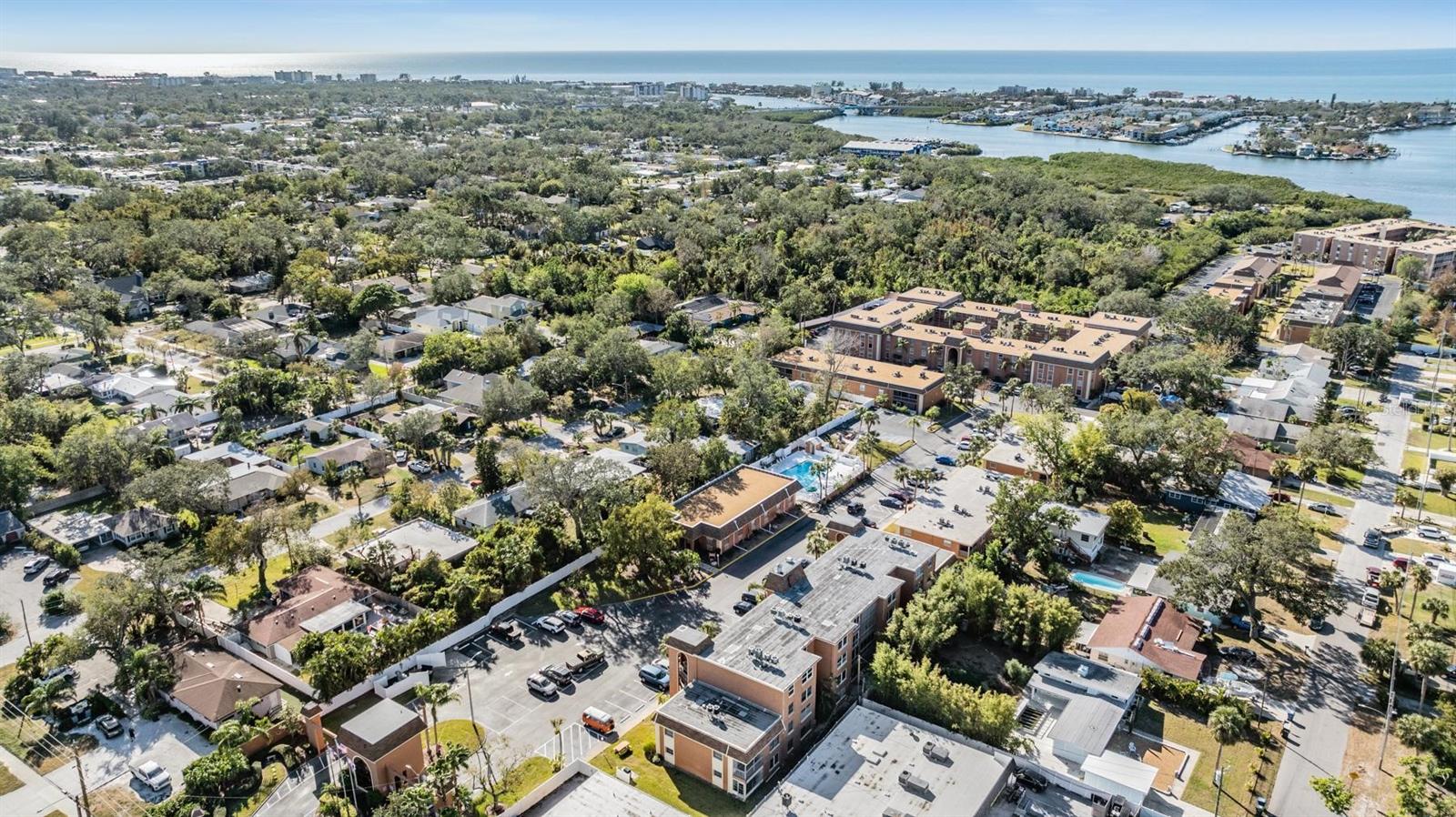 NEW ATLANTIS CLUB CONDO - Residential