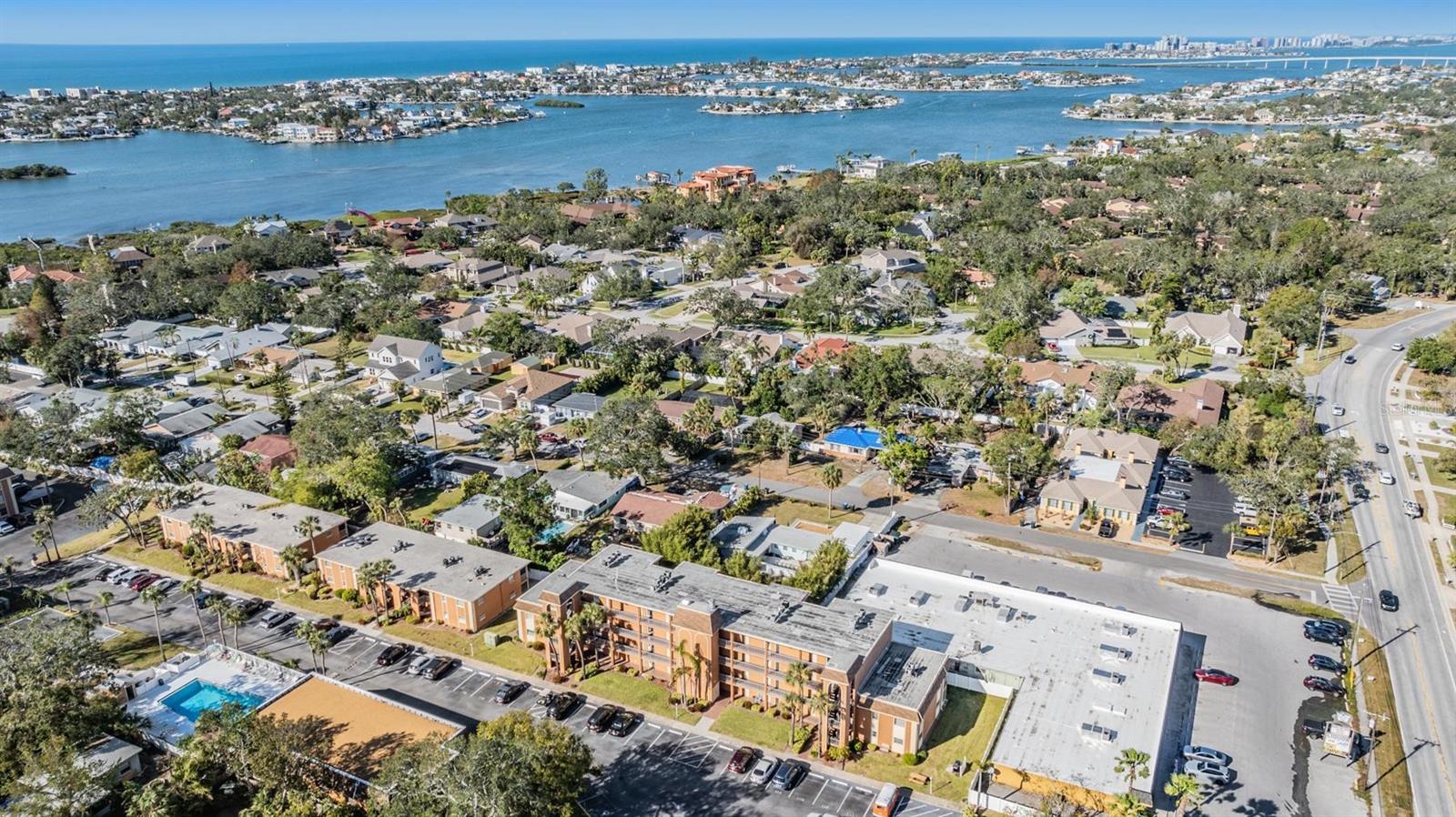 NEW ATLANTIS CLUB CONDO - Residential