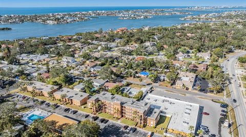 Photo of 12760 Indian Rocks Road #104, Largo, FL 33774 (MLS # TB8480377)