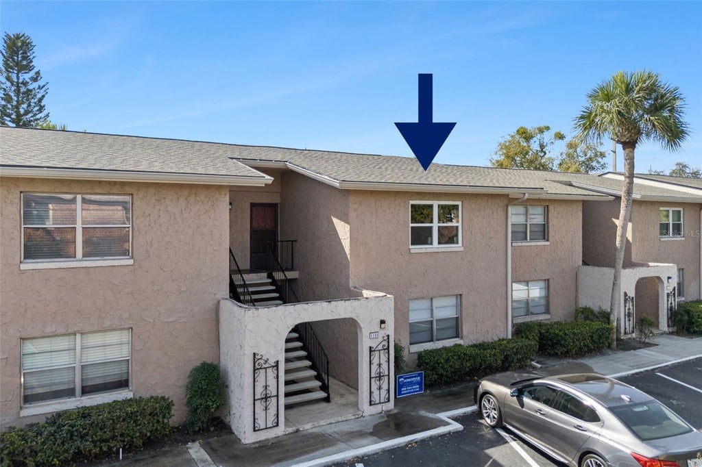 Photo of 1158 Calle Del Norte #C, Casselberry, FL 32707 (MLS # O6447042)