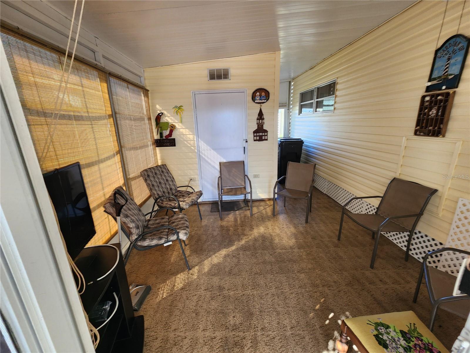 CHATEAU VILLAGE CO-OP - Residential