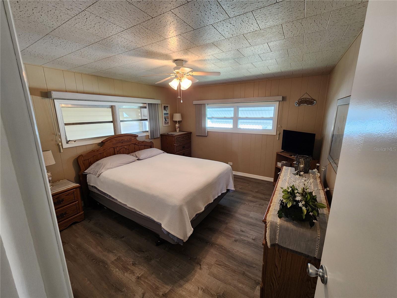 CHATEAU VILLAGE CO-OP - Residential