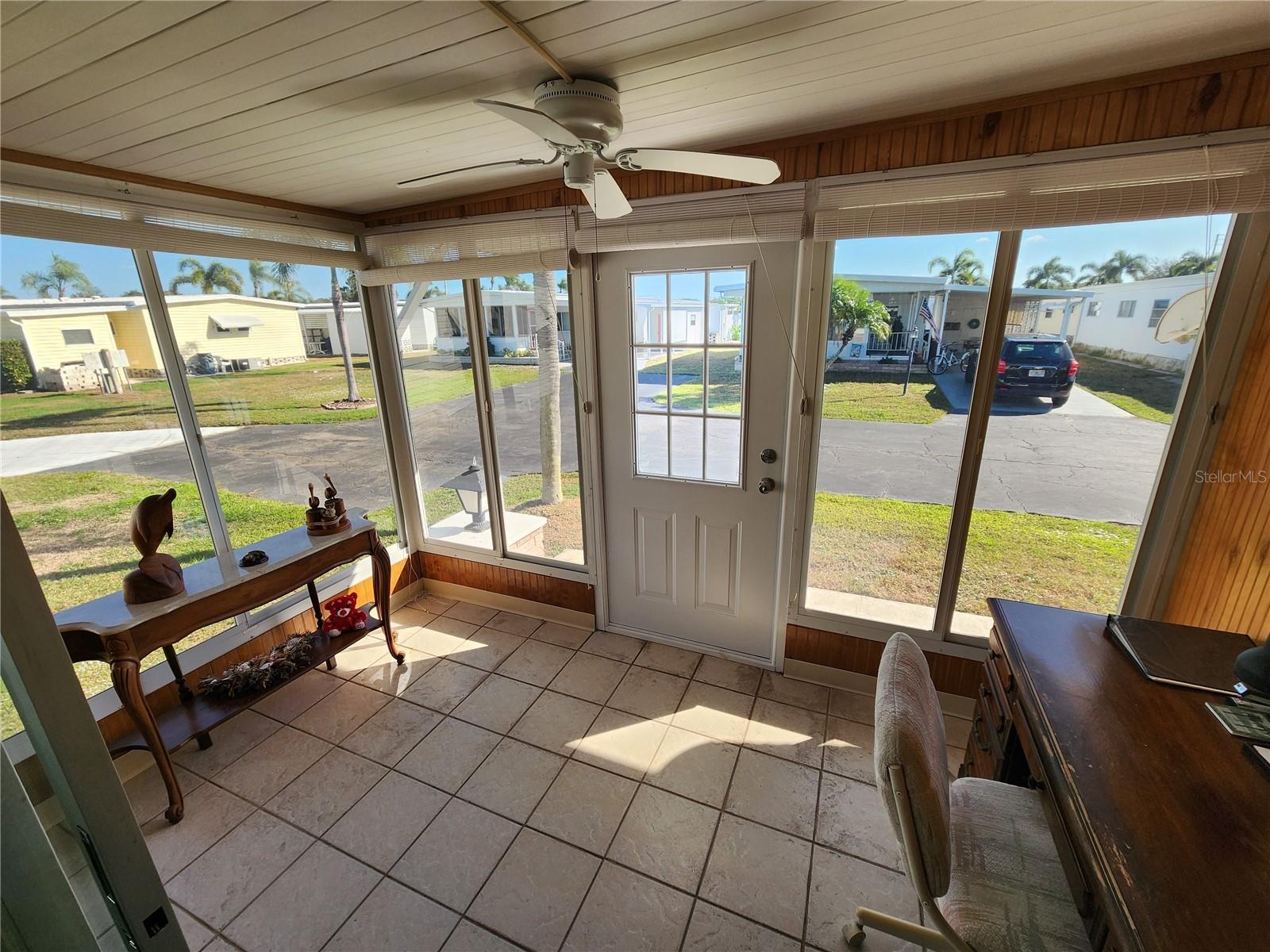 CHATEAU VILLAGE CO-OP - Residential