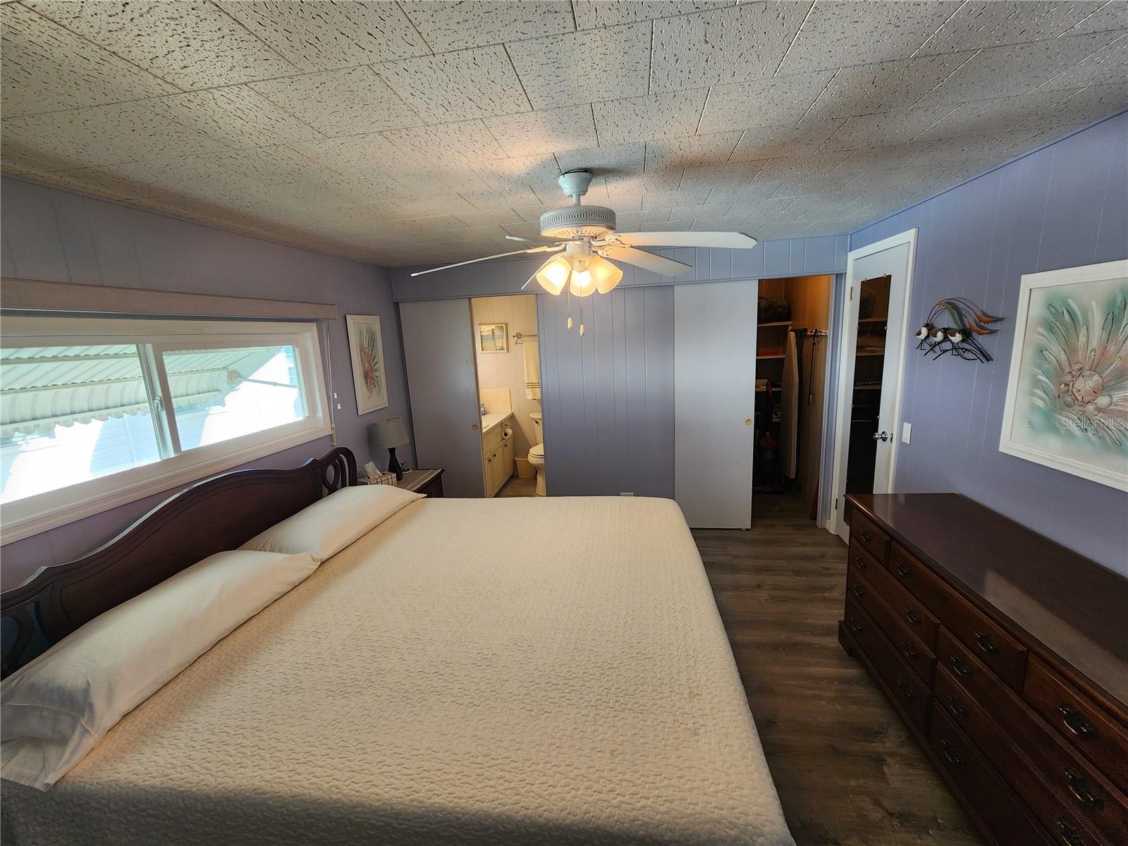 CHATEAU VILLAGE CO-OP - Residential