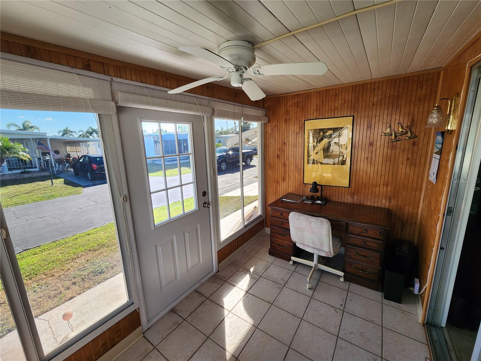 CHATEAU VILLAGE CO-OP - Residential