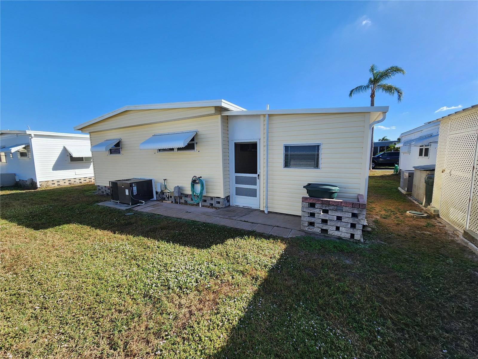 CHATEAU VILLAGE CO-OP - Residential