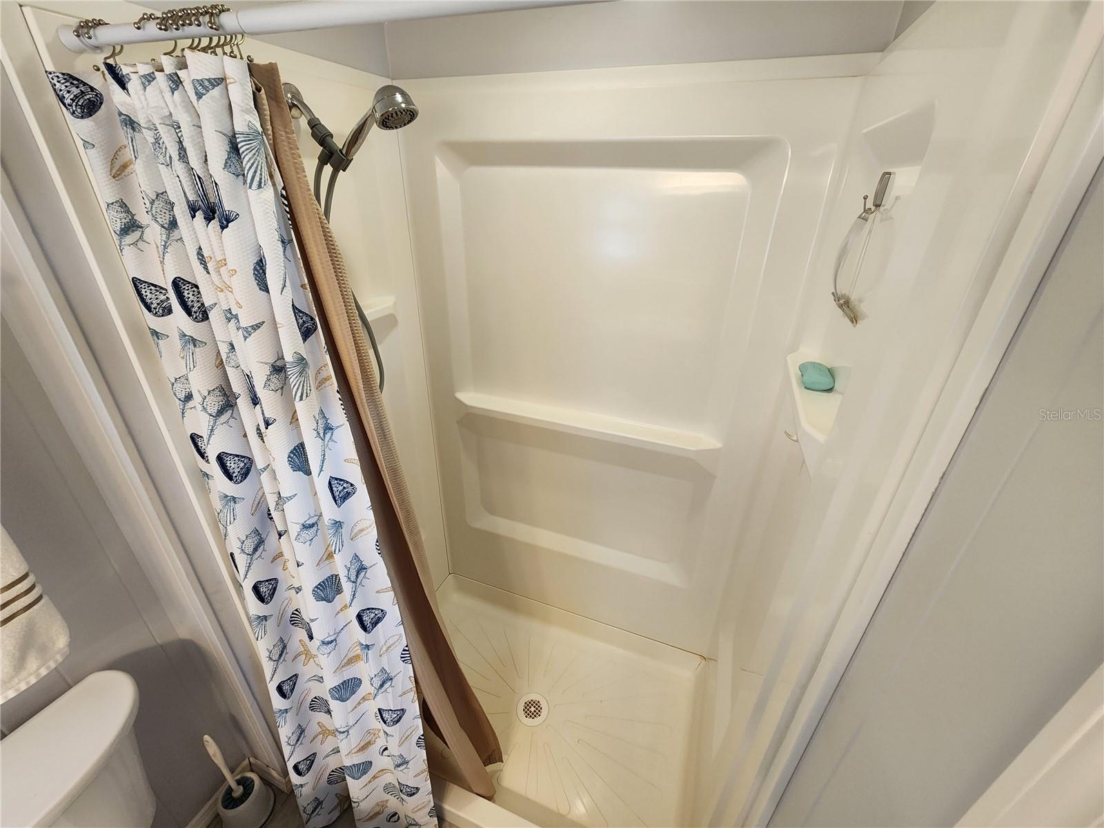 CHATEAU VILLAGE CO-OP - Residential