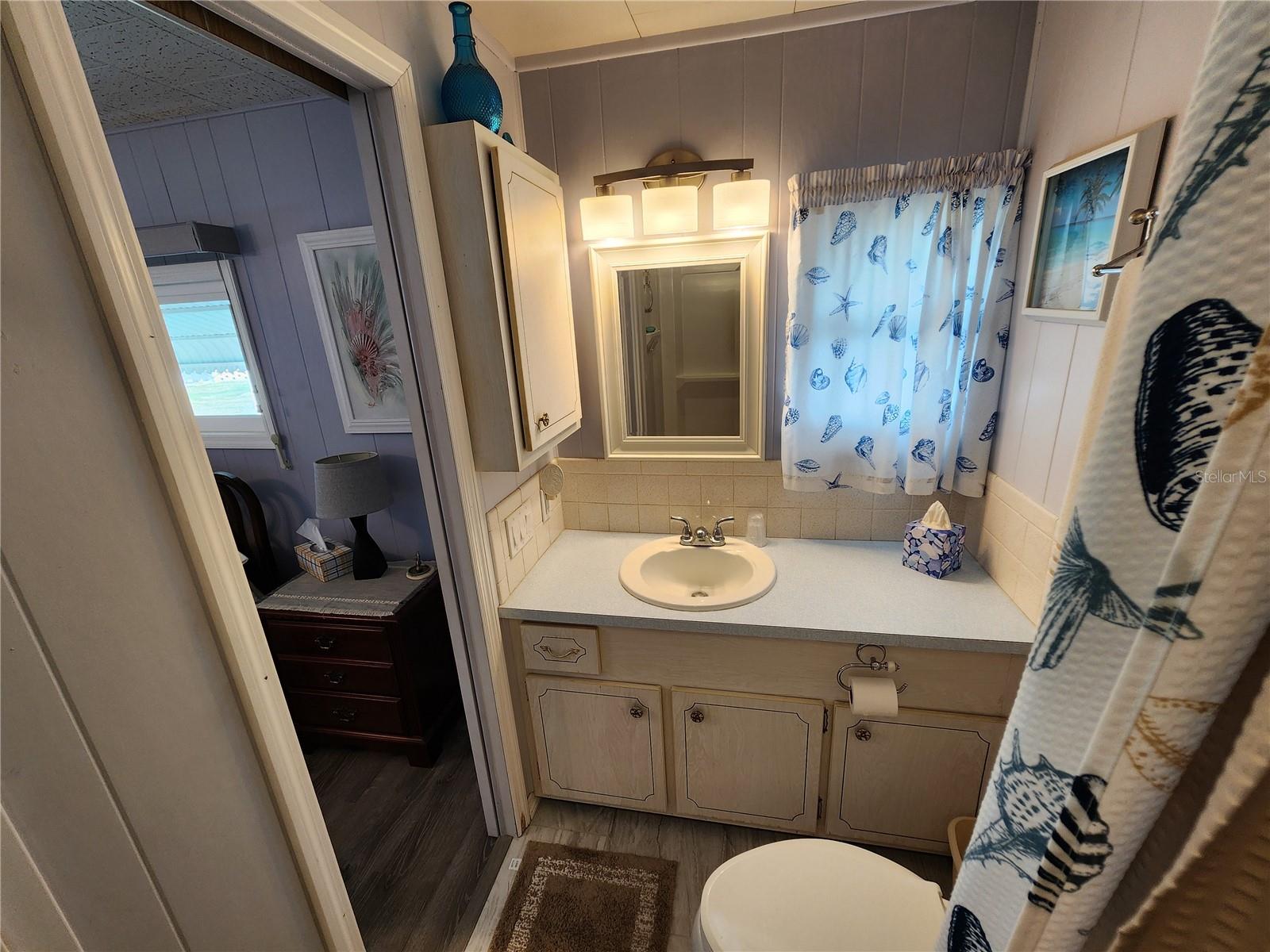 CHATEAU VILLAGE CO-OP - Residential