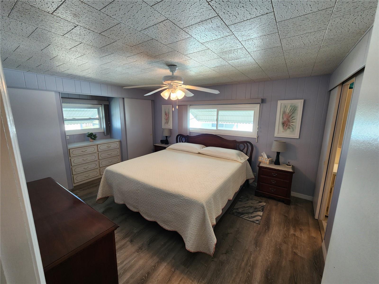 CHATEAU VILLAGE CO-OP - Residential