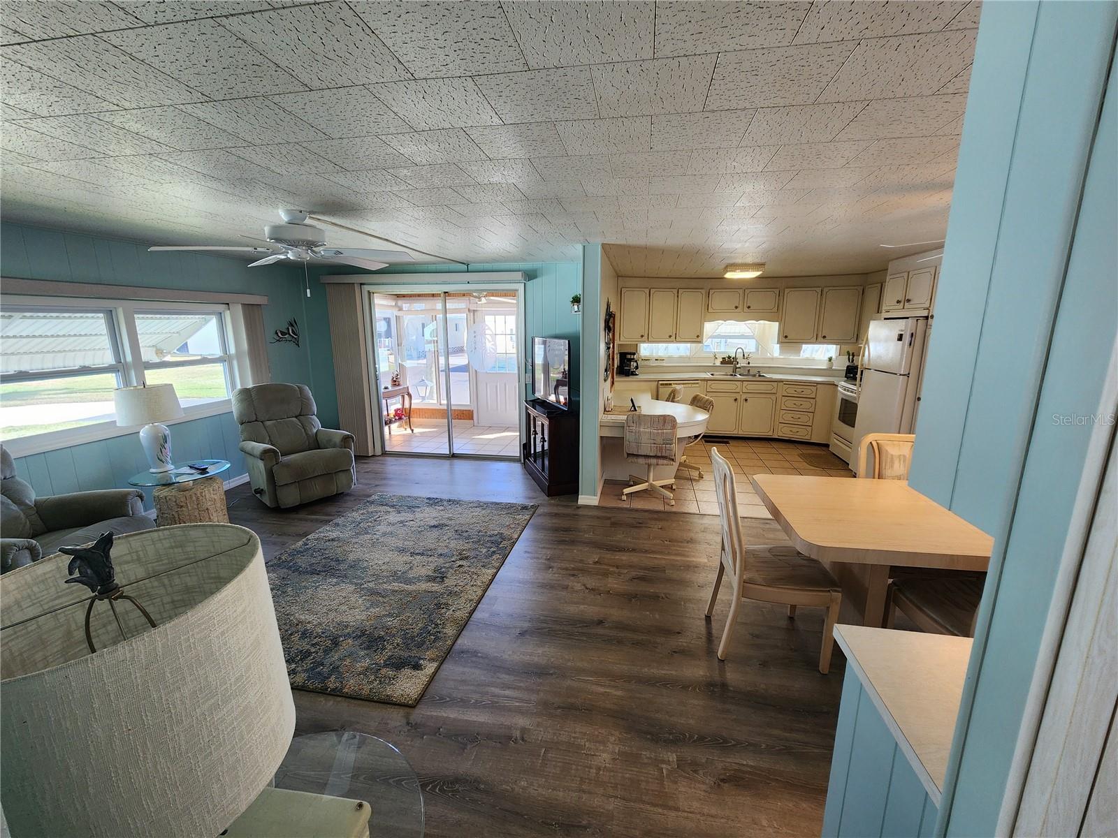 CHATEAU VILLAGE CO-OP - Residential