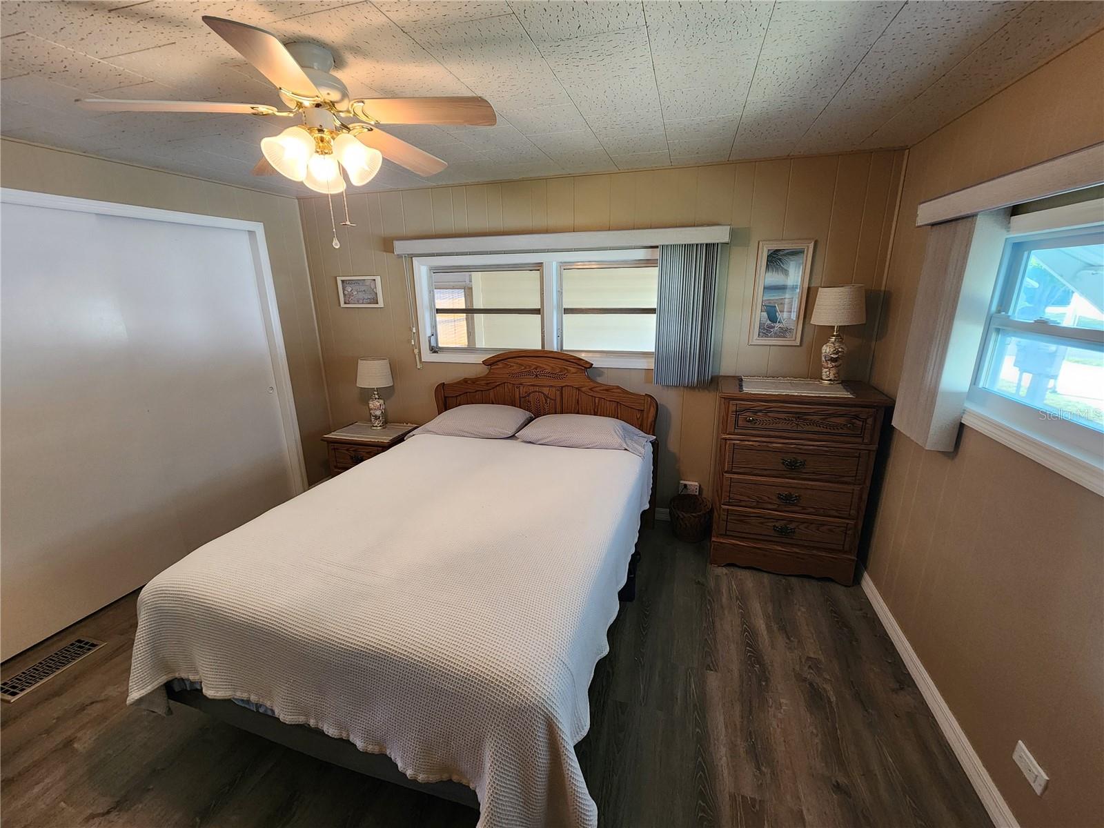 CHATEAU VILLAGE CO-OP - Residential