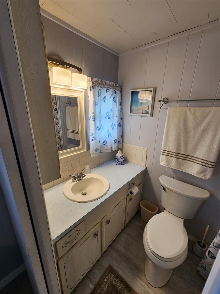 CHATEAU VILLAGE CO-OP - Residential