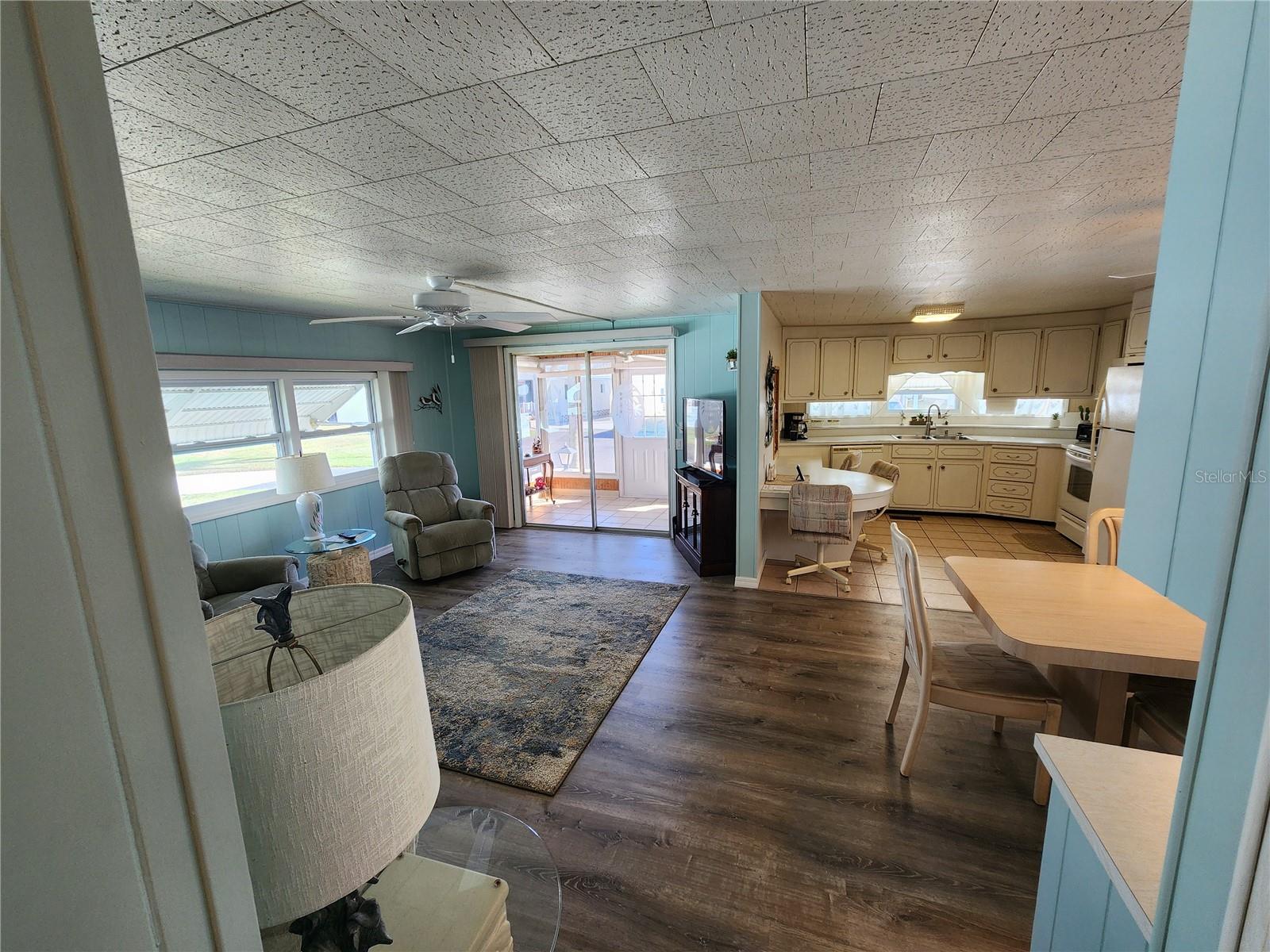 CHATEAU VILLAGE CO-OP - Residential