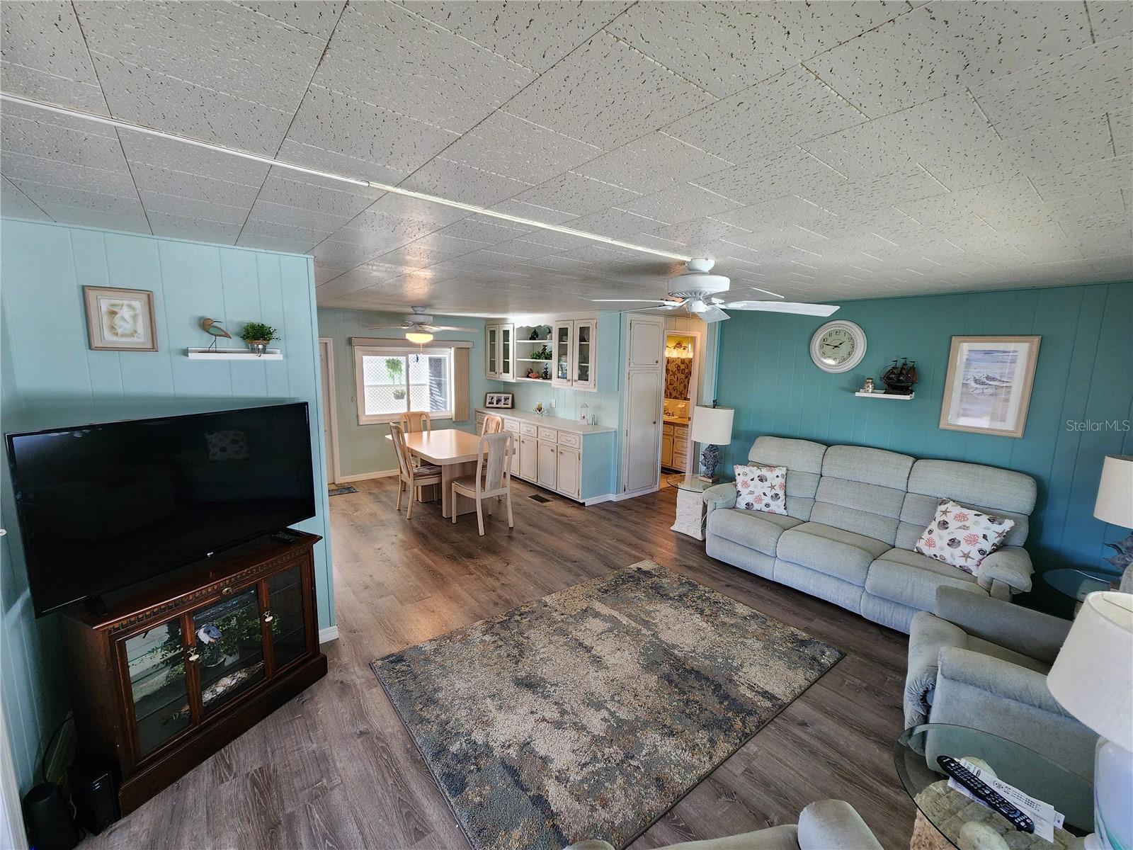 CHATEAU VILLAGE CO-OP - Residential