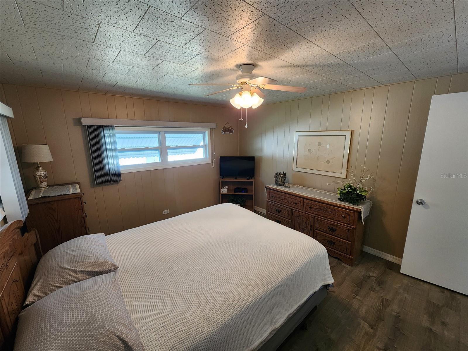 CHATEAU VILLAGE CO-OP - Residential