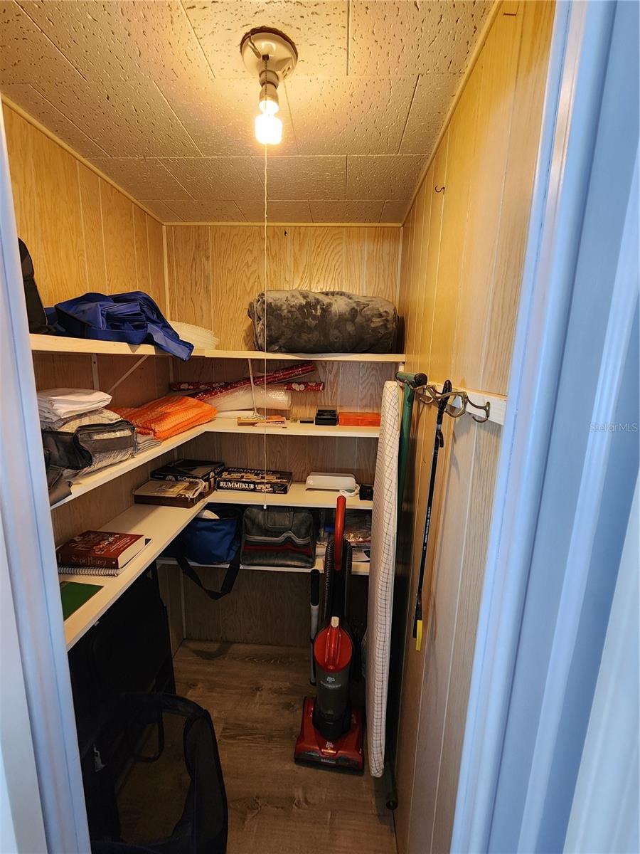 CHATEAU VILLAGE CO-OP - Residential