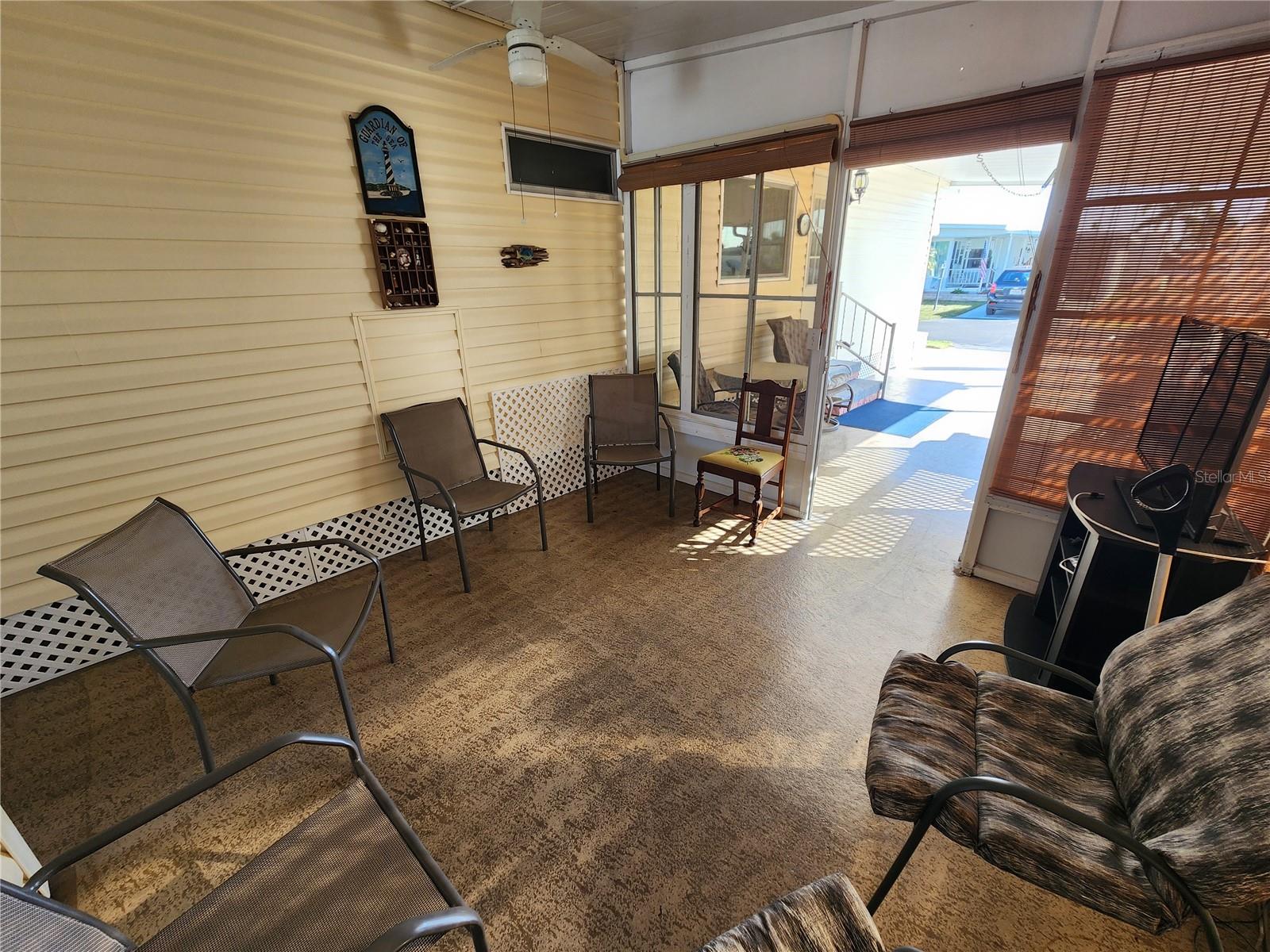 CHATEAU VILLAGE CO-OP - Residential