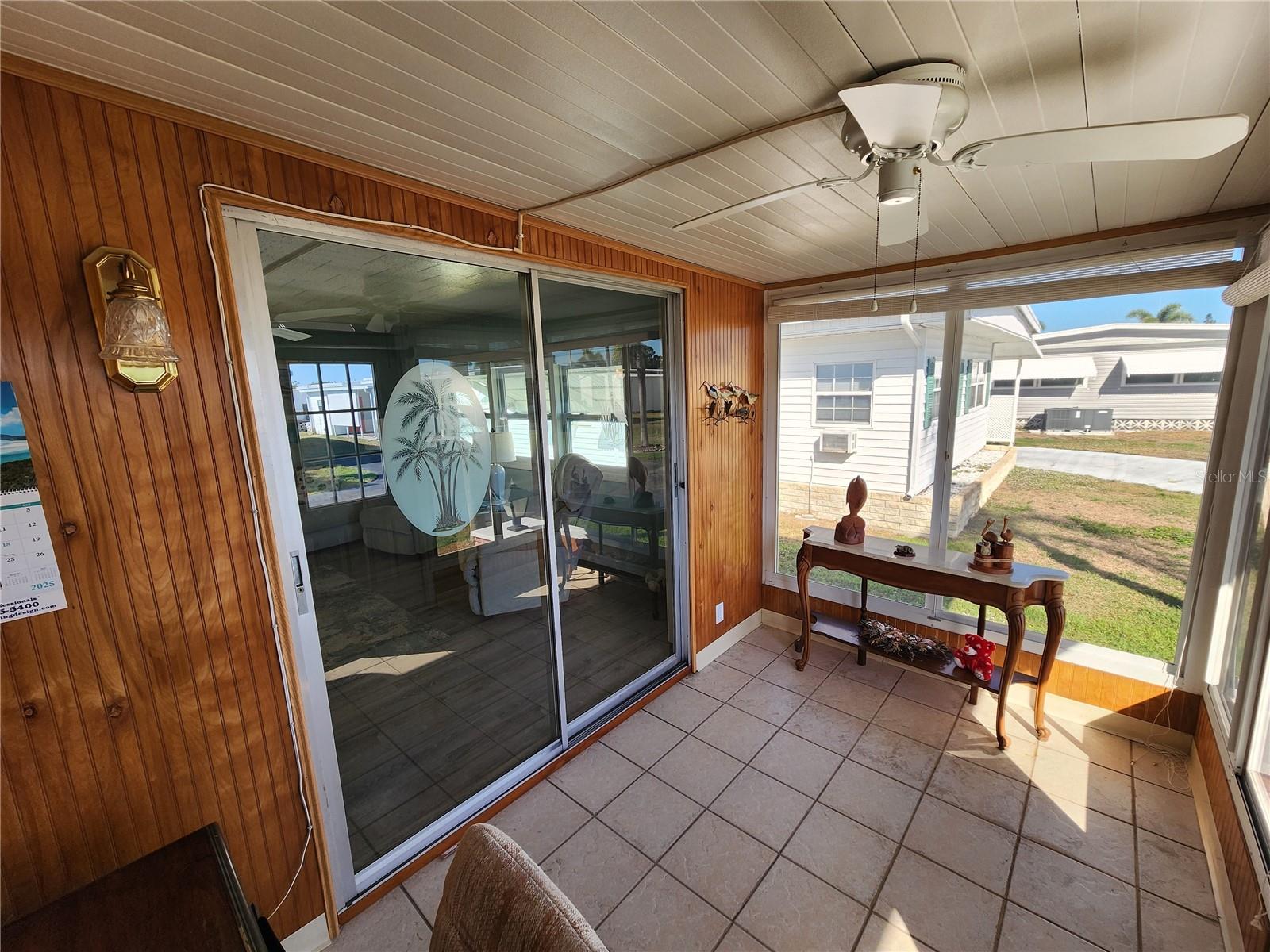 CHATEAU VILLAGE CO-OP - Residential