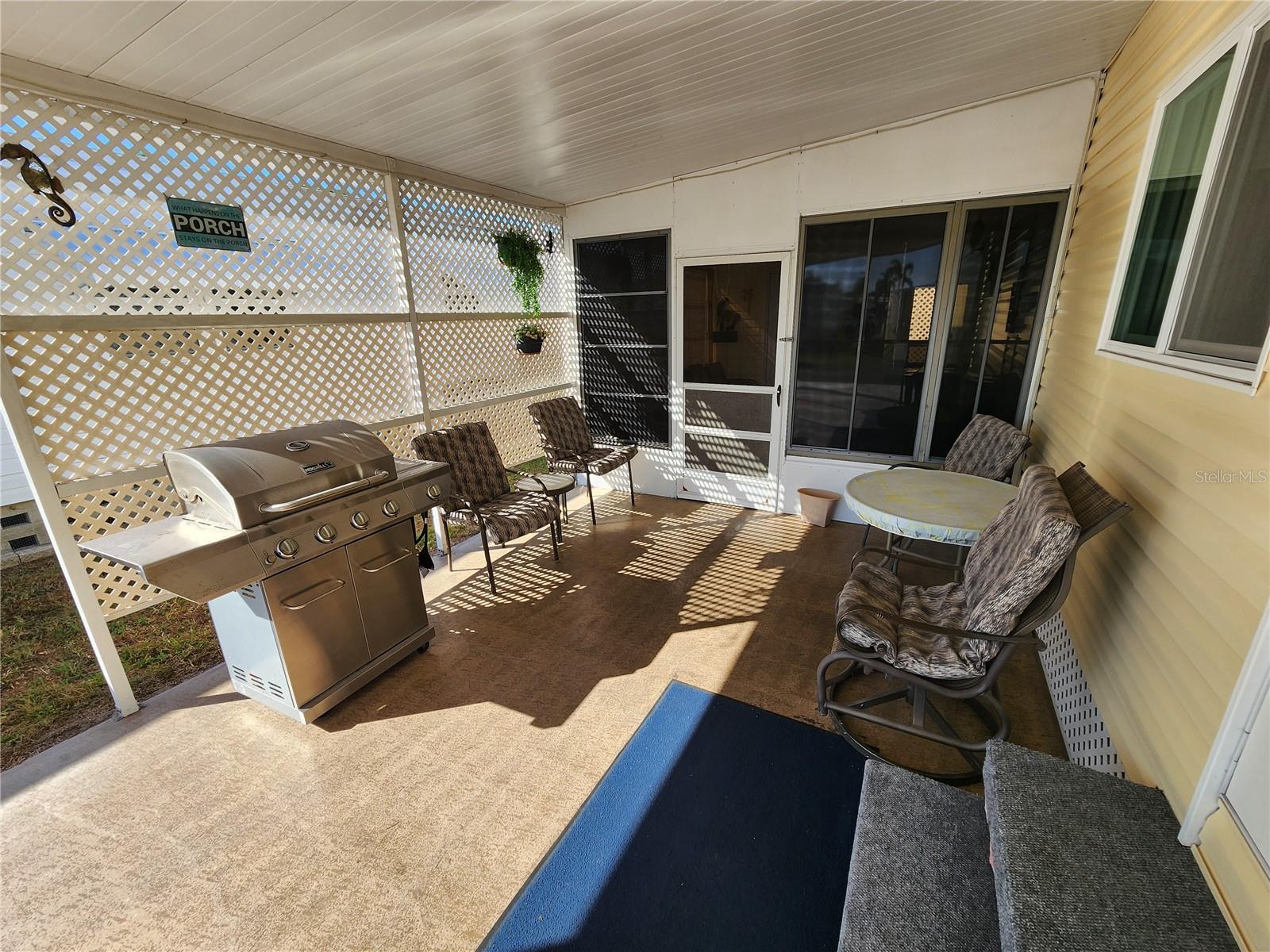 CHATEAU VILLAGE CO-OP - Residential