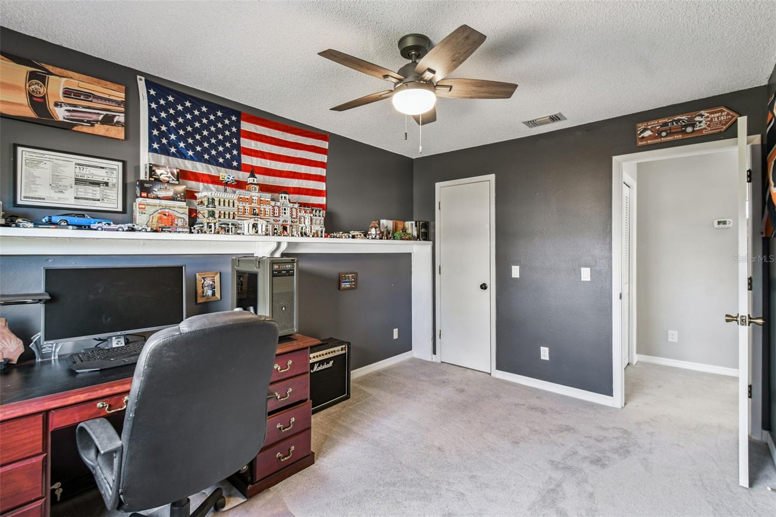 HIDDEN OAK ESTATES - Residential