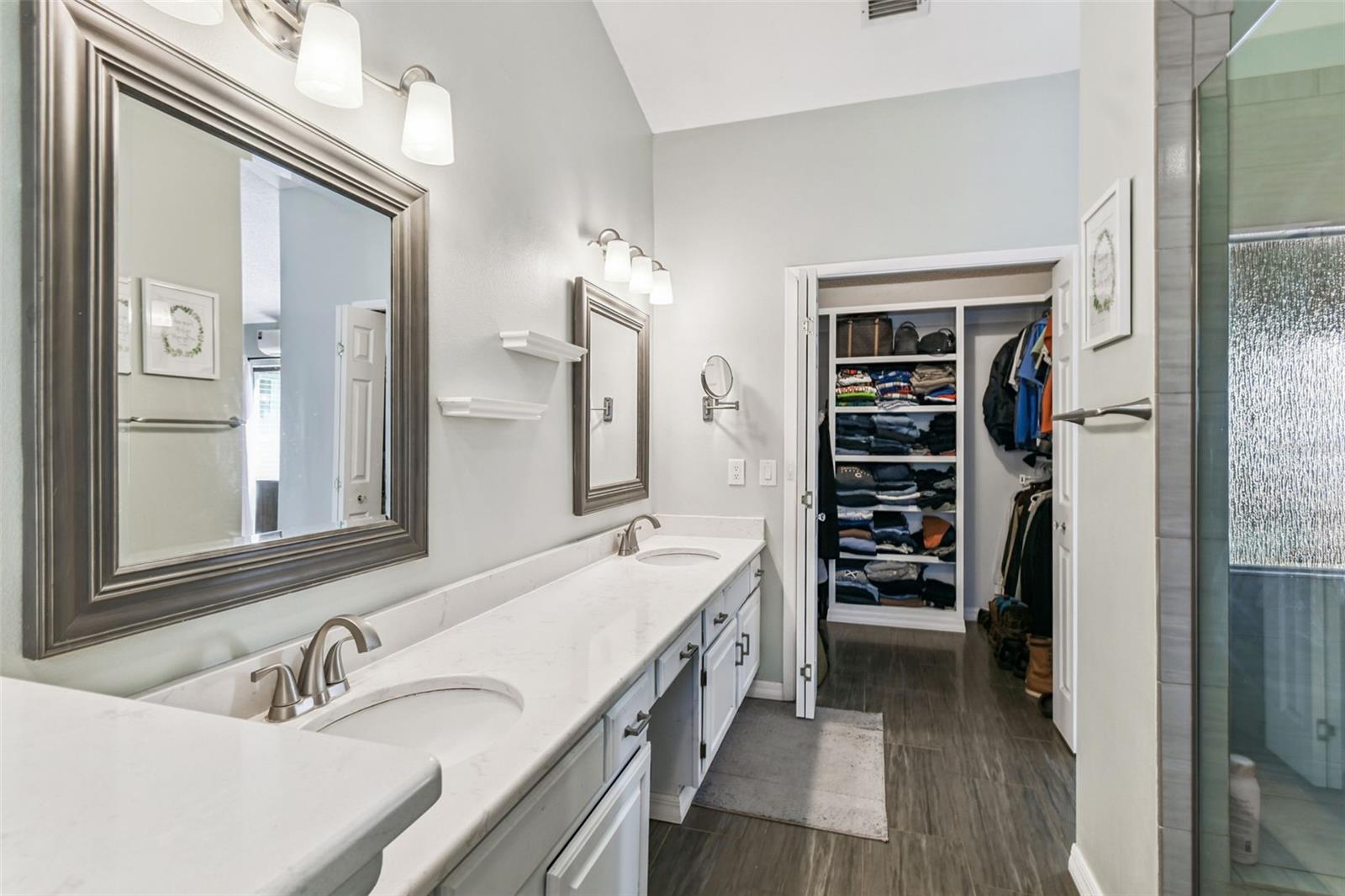 HIDDEN OAK ESTATES - Residential