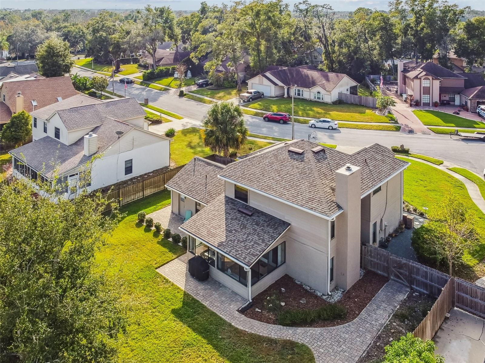 HIDDEN OAK ESTATES - Residential