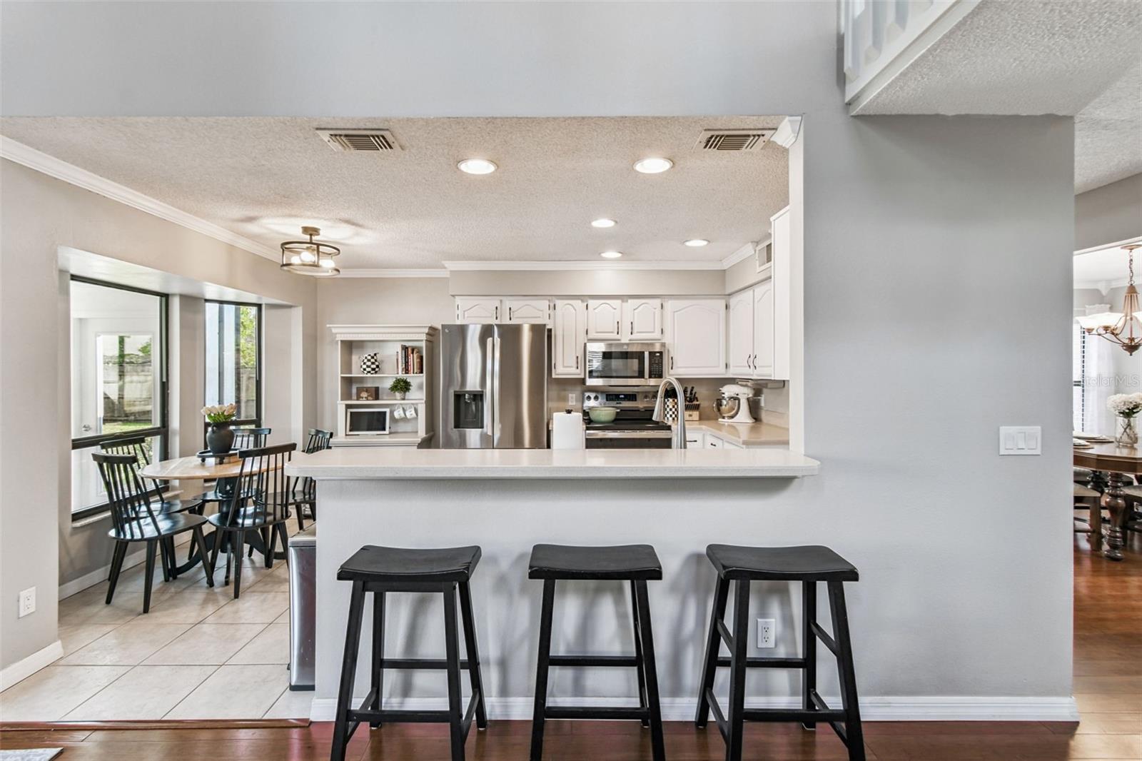 HIDDEN OAK ESTATES - Residential