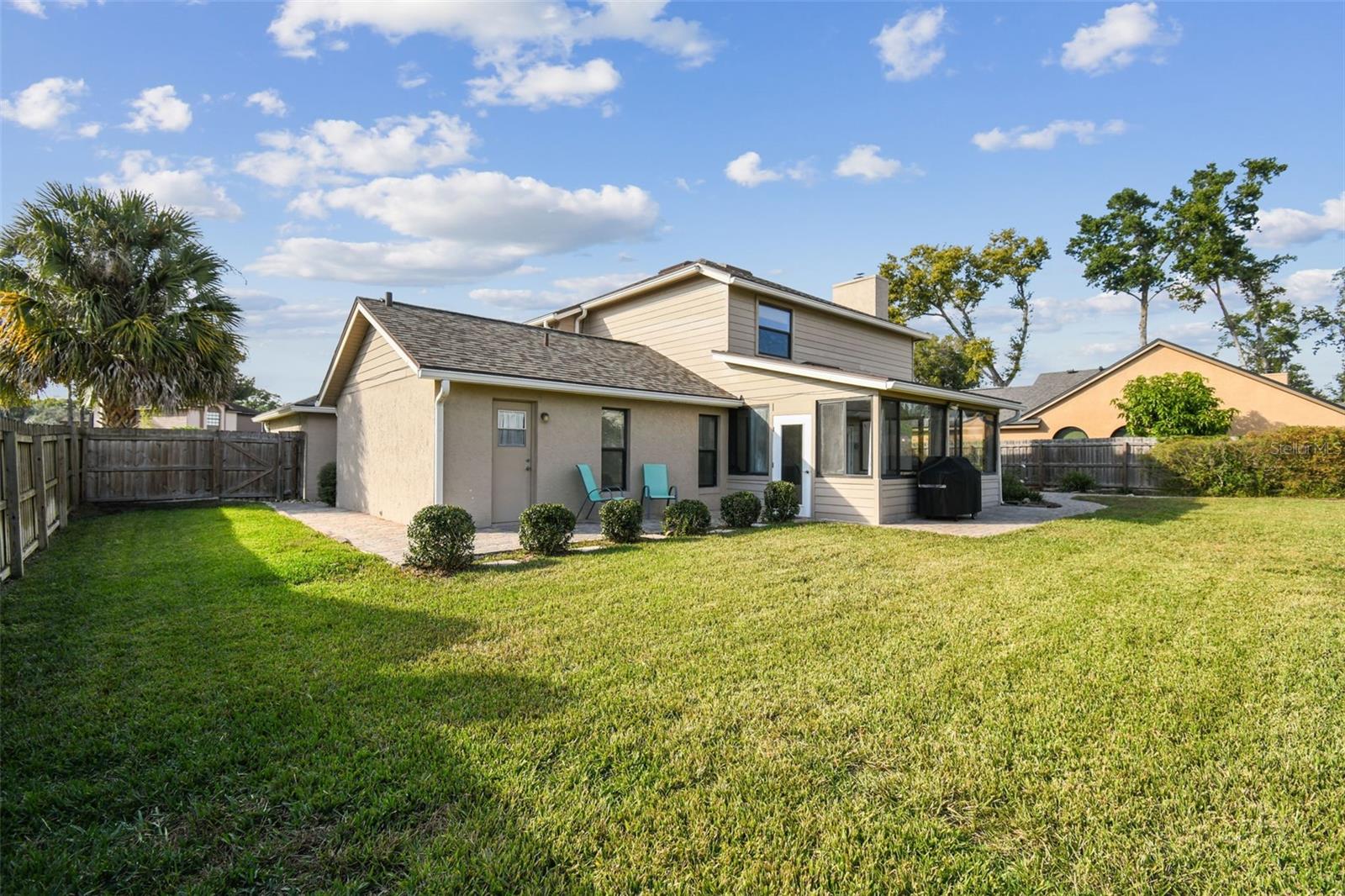 HIDDEN OAK ESTATES - Residential