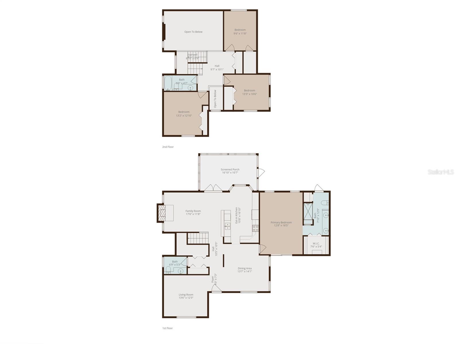 HIDDEN OAK ESTATES - Residential