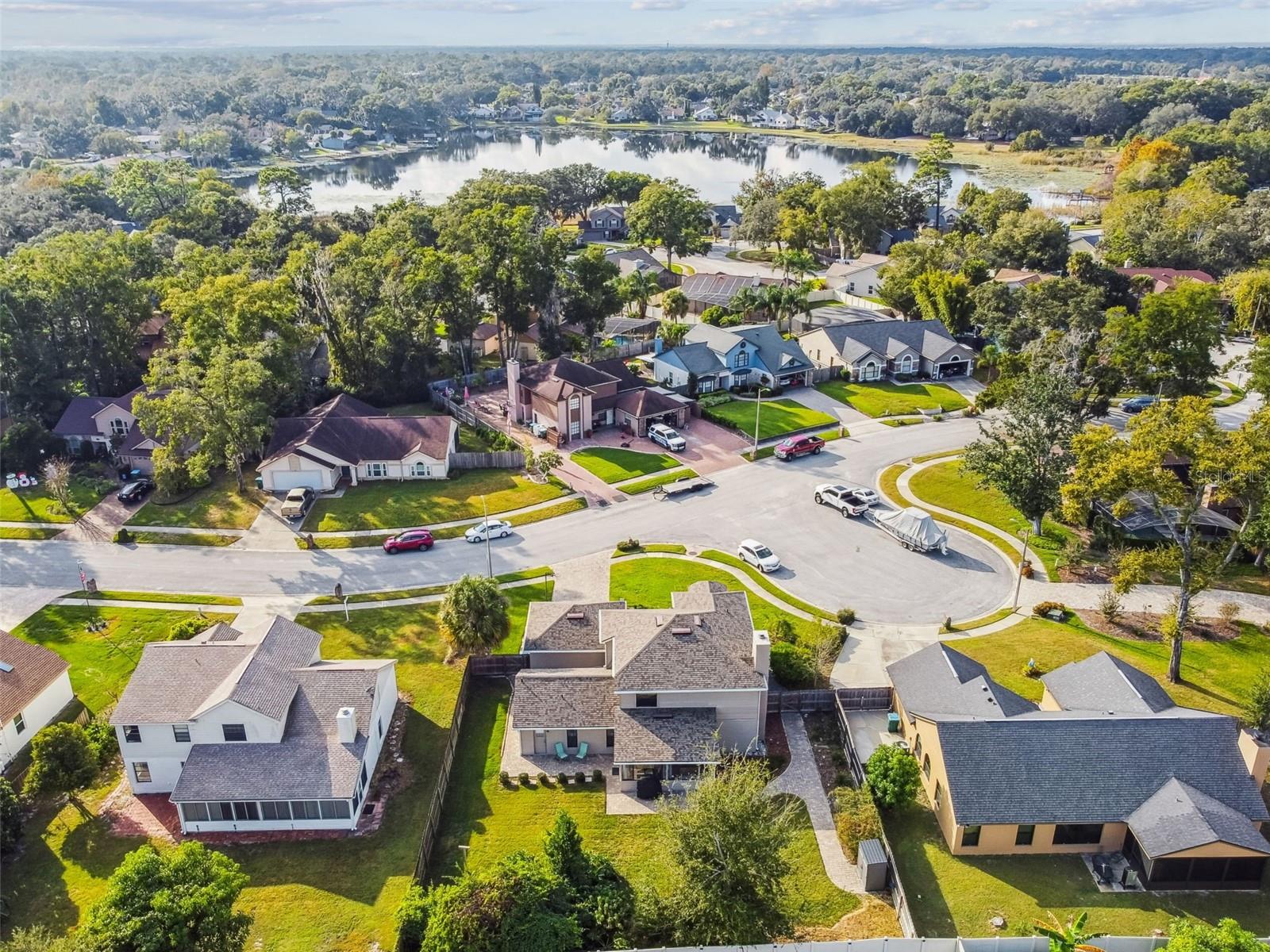 HIDDEN OAK ESTATES - Residential