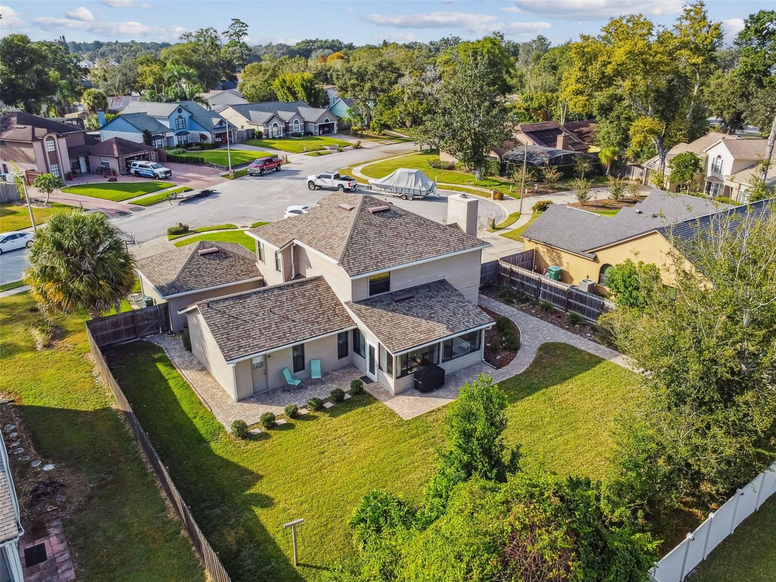 HIDDEN OAK ESTATES - Residential