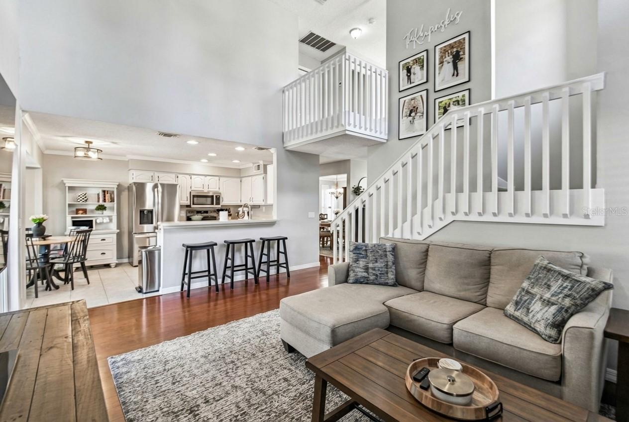 HIDDEN OAK ESTATES - Residential