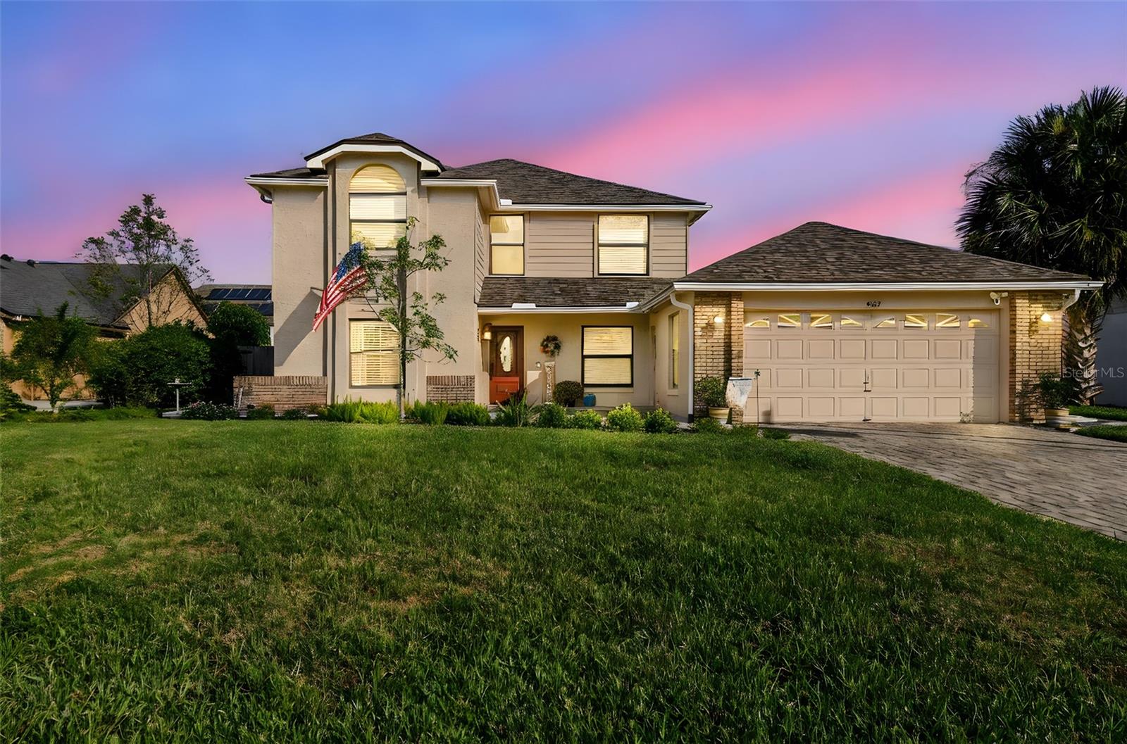 HIDDEN OAK ESTATES - Residential