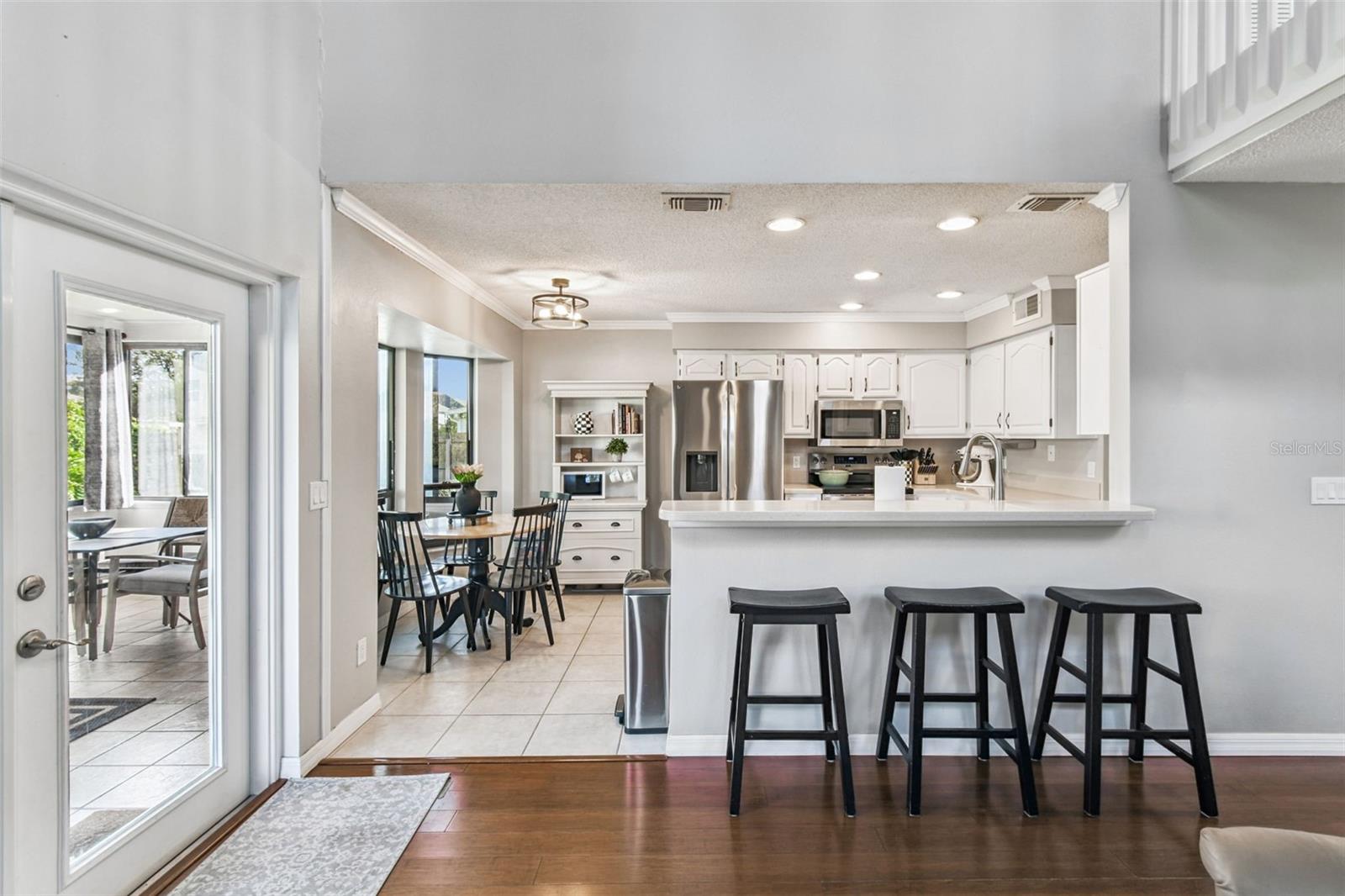 HIDDEN OAK ESTATES - Residential