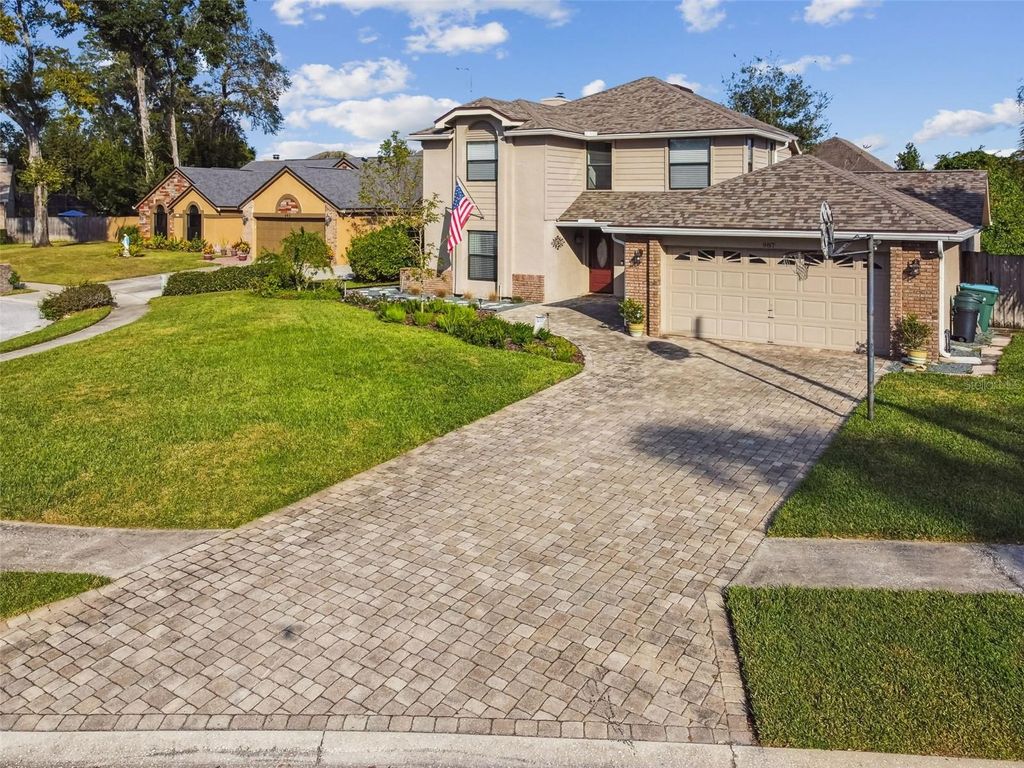 Photo of 987 Cross Cut Way, Longwood, FL 32750 (MLS # O6370120)