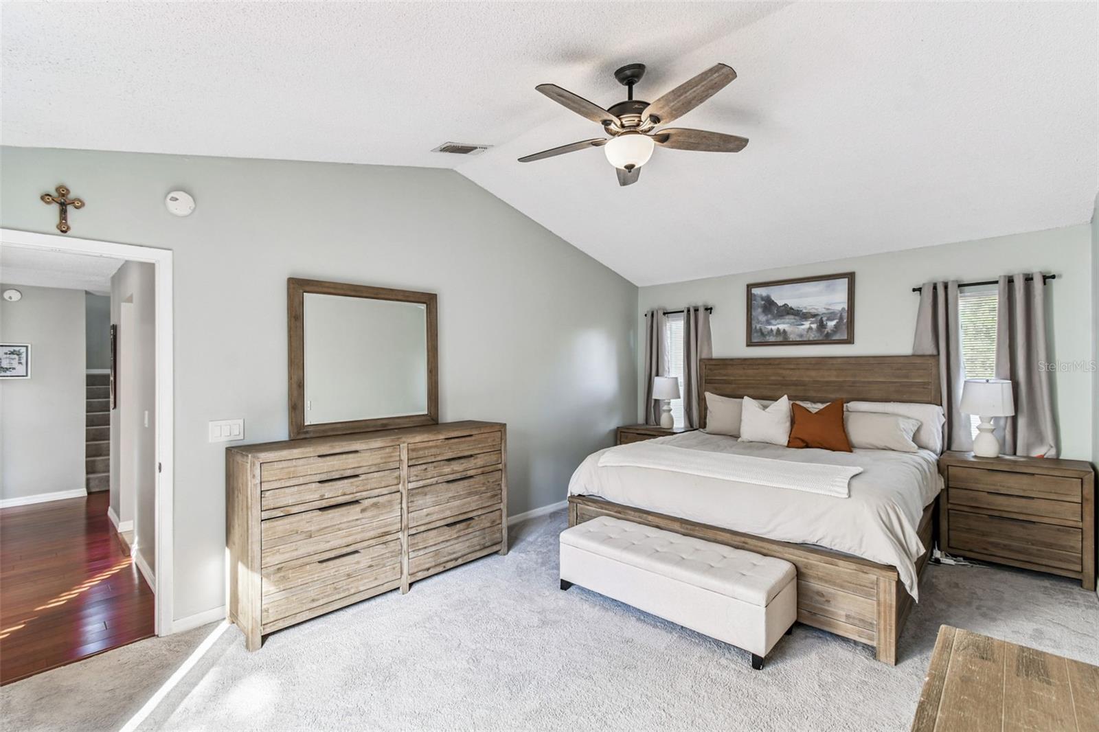 HIDDEN OAK ESTATES - Residential