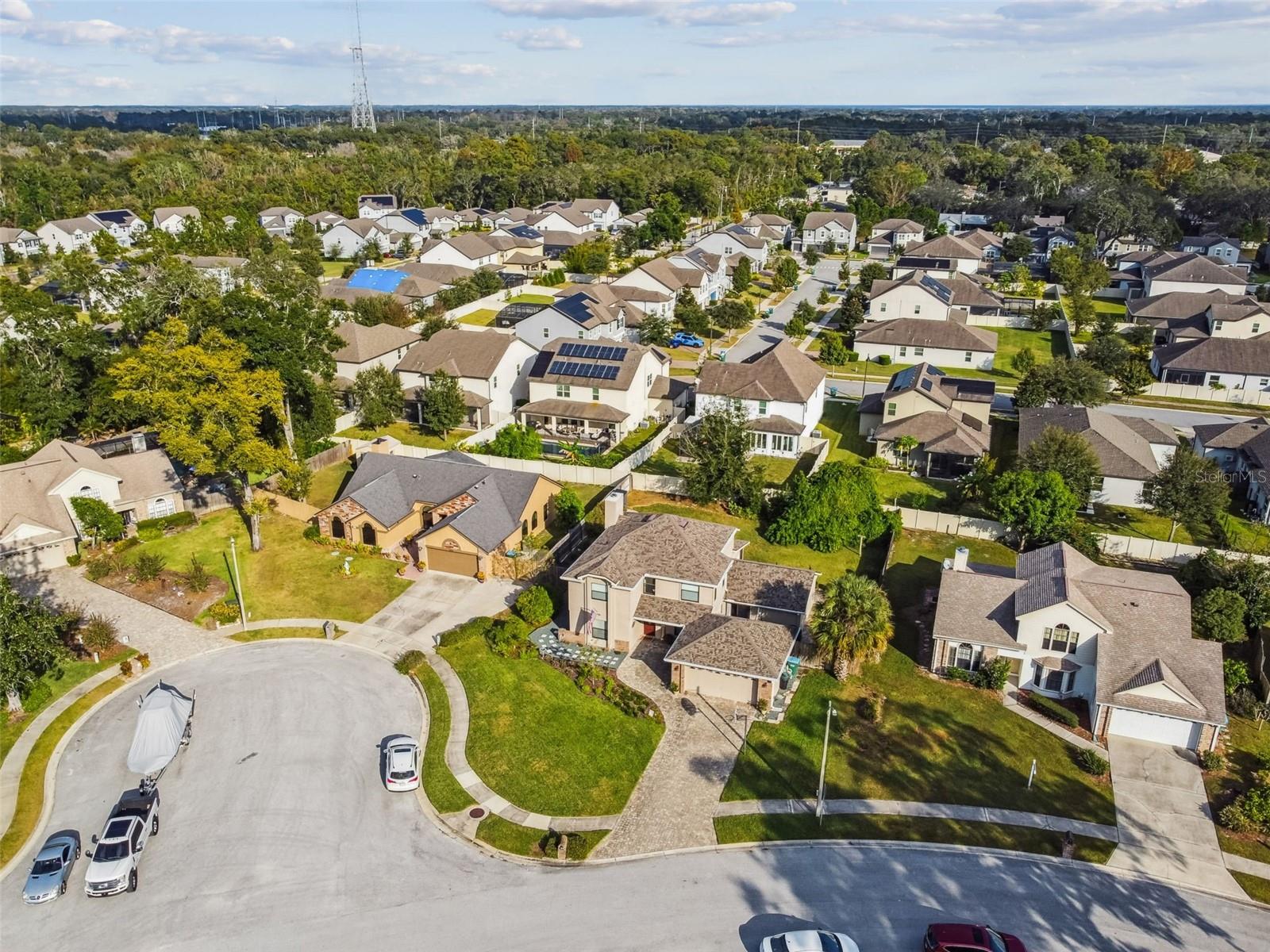 HIDDEN OAK ESTATES - Residential