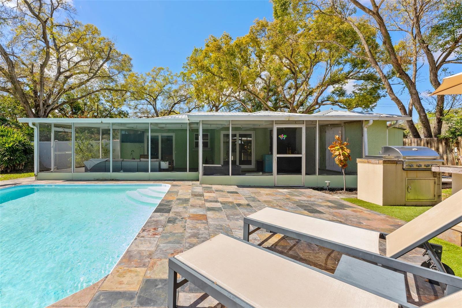 UNPLATTED - Residential