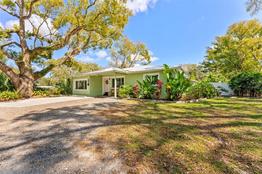 Photo of 6317 N 22nd Street, Tampa, FL 33610 (MLS # TB8483050)