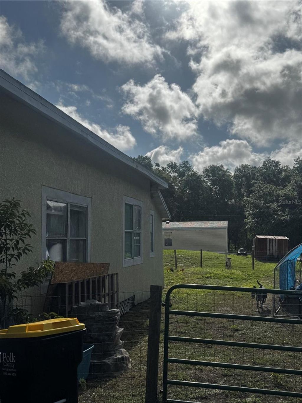 Photo of 7001 Columbia Drive, Mulberry, FL 33860 (MLS # A4694837)