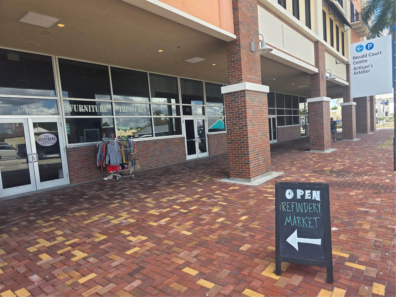 117 HERALD COURT 1111