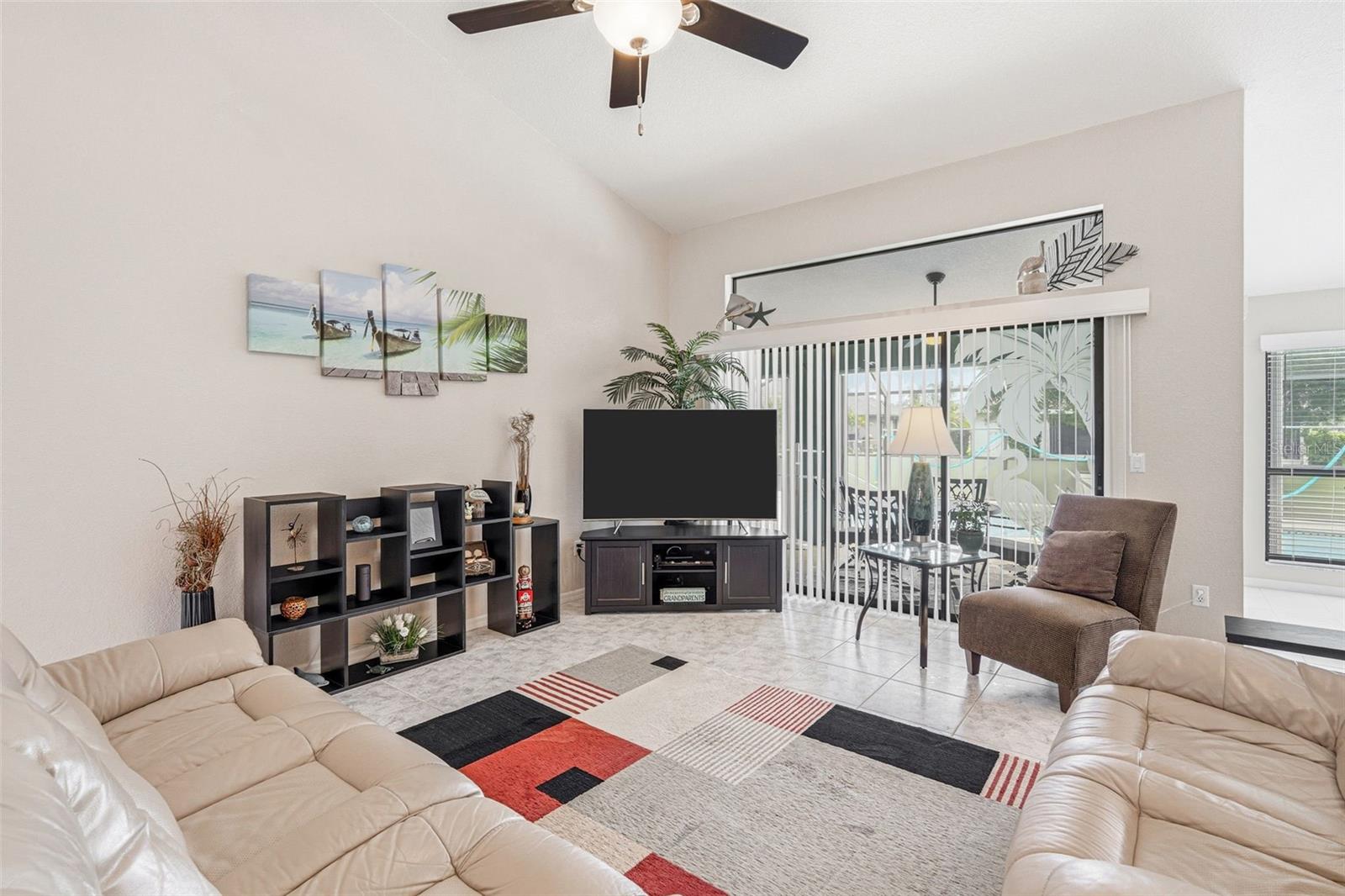 PORT CHARLOTTE SEC 015 - Residential