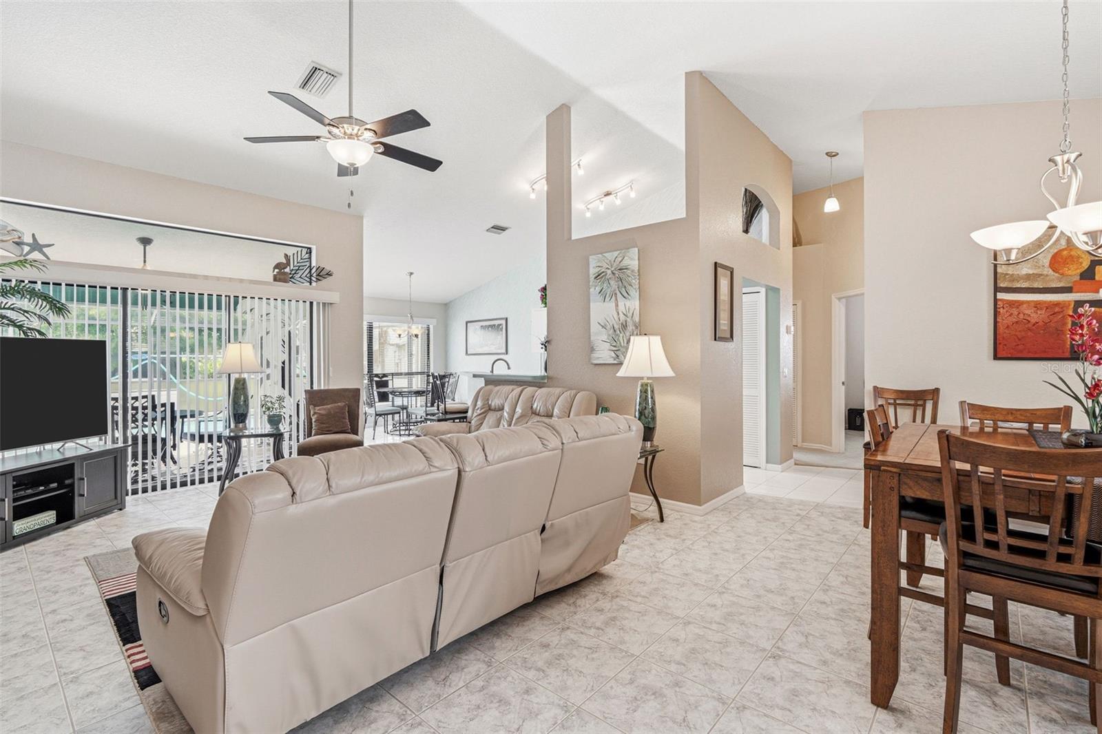 PORT CHARLOTTE SEC 015 - Residential